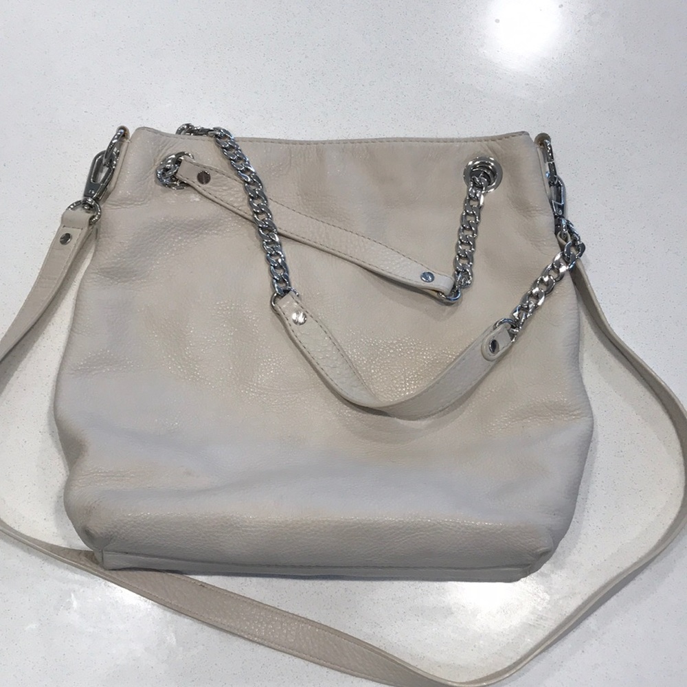 Michael Kors convertible purse